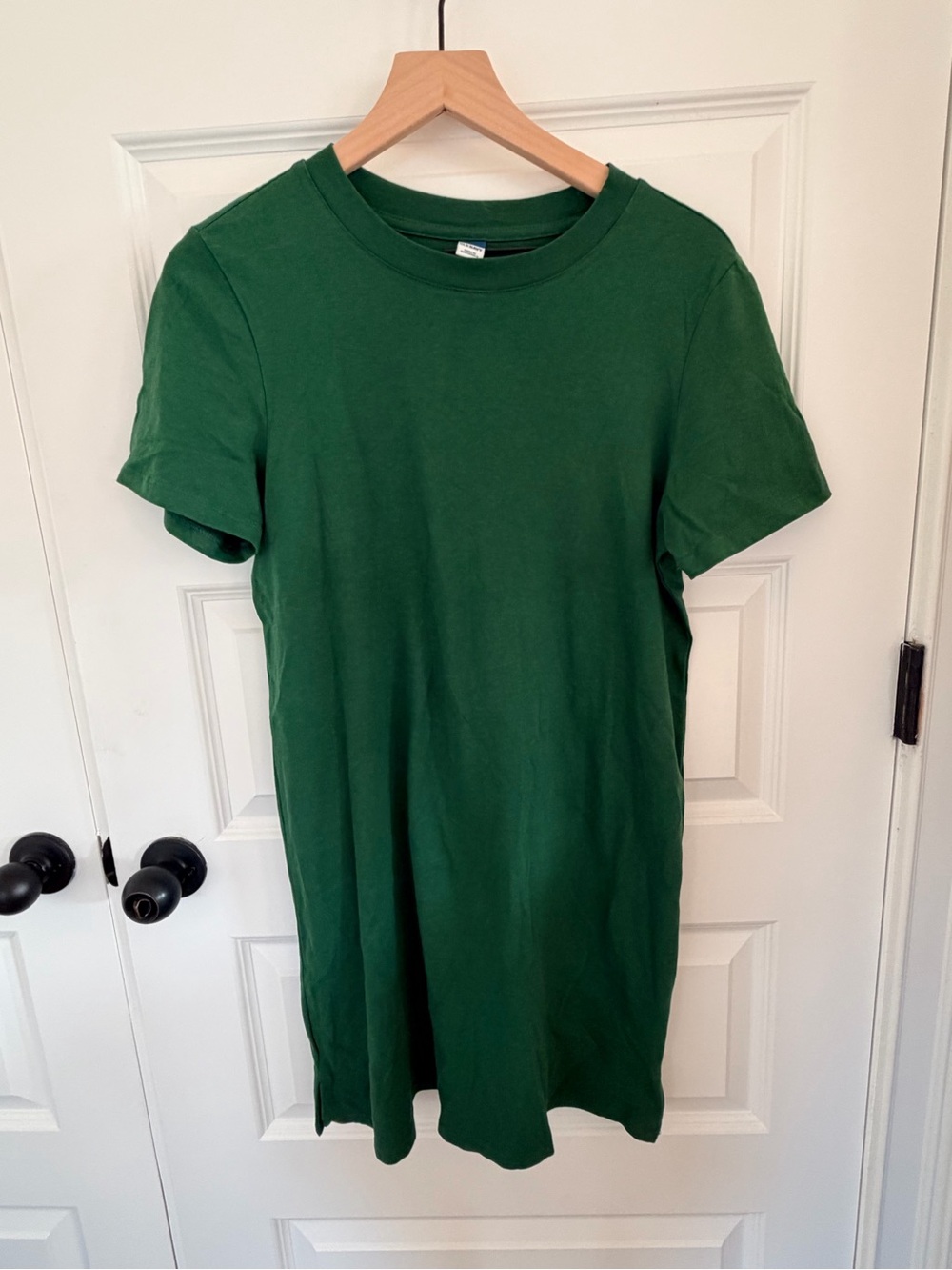 NWOT old navy t shirt dress.